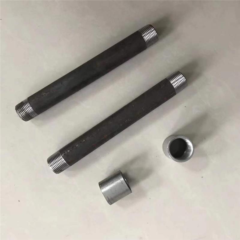 山东钢管注浆管隧道止水