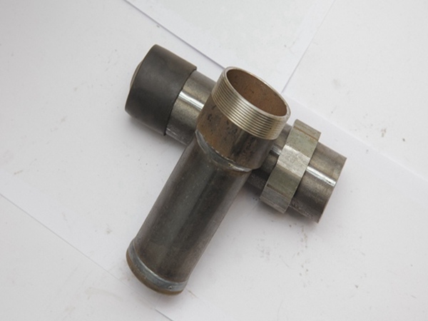 山东螺旋式声测管厚壁3.0mm